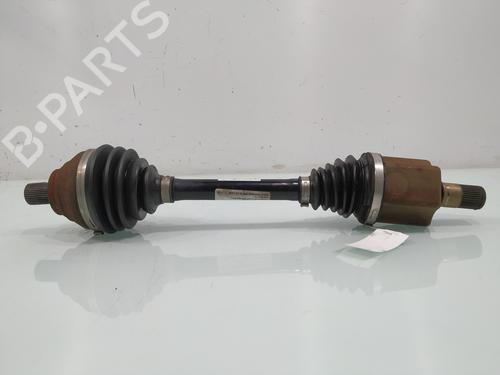 Left front driveshaft AUDI A3 Sportback (8YA, 8YF) 35 TDI | BP33935889M38  - Image 7