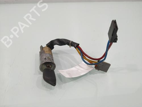 Ignition barrel PEUGEOT 306 (7B, N3, N5)  | BP28515989M48 