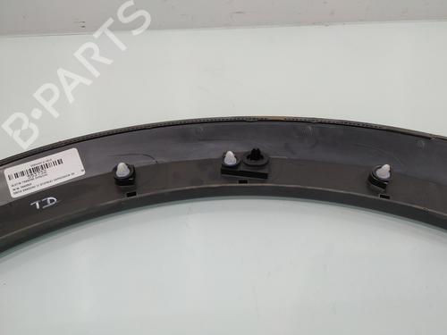 Rear right wheel arch trim DACIA SANDERO III | BP31309616C137