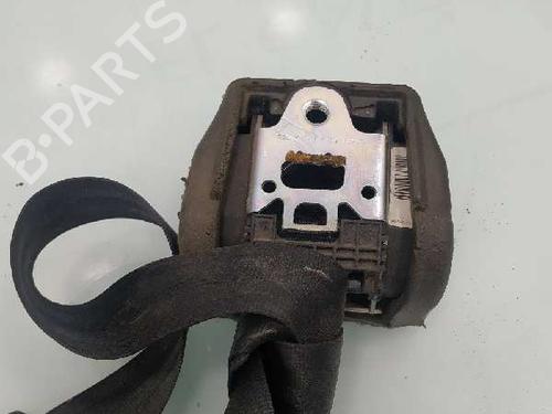 Rear left seatbelt SEAT TOLEDO III (5P2)  | BP8091647I29 
