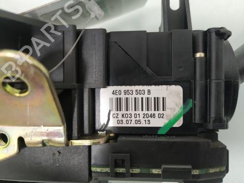 Steering column stalk AUDI A4 B7 (8EC) 2.5 TDI | BP21393030I23 