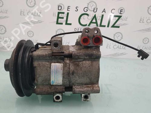 Used AC compressor MITSUBISHI GALLOPER (JK-01) [1998-2003]  8087113