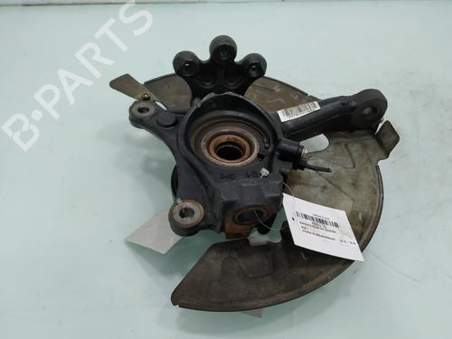 Left front steering knuckle CITROËN C5 III (RD_)  | BP19695371M25