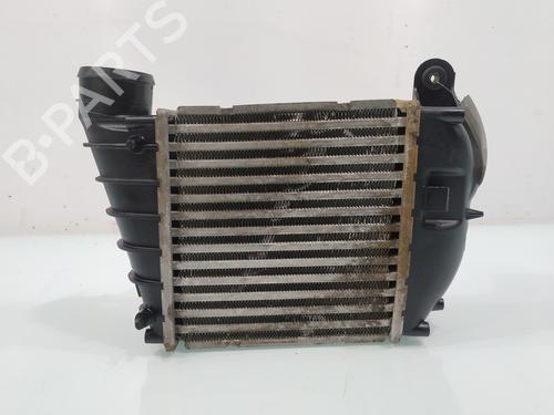 Intercooler SEAT LEON (1M1) [1999-2006]  30581475