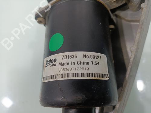 Front wiper motor RENAULT KOLEOS I (HY_) 2.0 dCi (HY0K) | BP35978560M29 - Image 5
