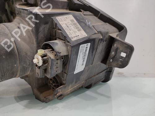 Left headlight OPEL VIVARO B Bus (X82)  | BP33049283C28  - Image 8