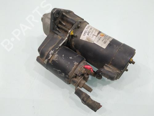 Starter OPEL TIGRA (S93) 1.4 16V (F07) | BP28584183M8