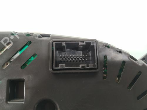 Instrument cluster IVECO DAILY VI Van 33S14, 35S14 | BP29532245C47 