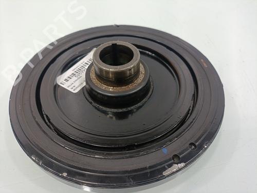 Pulley MERCEDES-BENZ E-CLASS (W211) E 320 CDI (211.026) | BP37236626M122  - Image 6