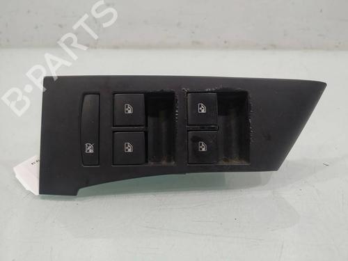 Used Left front window switch Left front window switch 38781457 38781457