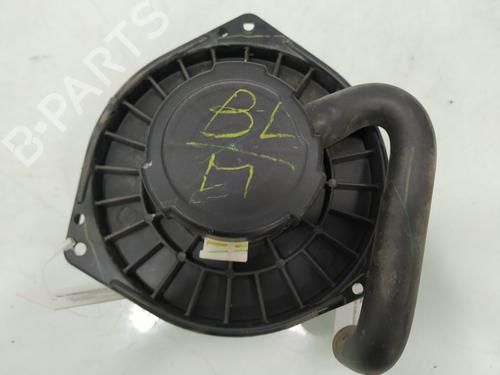 Heater blower motor MITSUBISHI L200 / TRITON (KA_T, KB_T)  | BP21222412M62 