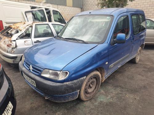 Used Parts CITROËN BERLINGO / BERLINGO FIRST Box Body/MPV (M_) 2.0 HDI 90 (MBRHY, MCRHY) (90 hp) 4370773