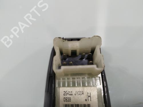 Left rear window switch RENAULT KOLEOS I (HY_) 2.0 dCi (HY0K) | BP34495500I29  - Image 6