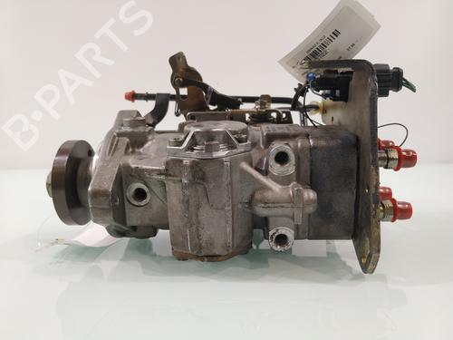 Injection pump PEUGEOT PARTNER Box Body/MPV (5_, G_)  | BP29941612M78
