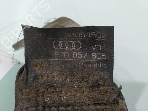 Rear right seatbelt AUDI A3 (8P1)  | BP29855900I28