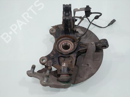 Right front steering knuckle CITROËN C4 Grand Picasso II (DA_, DE_)  | BP31311135M26 