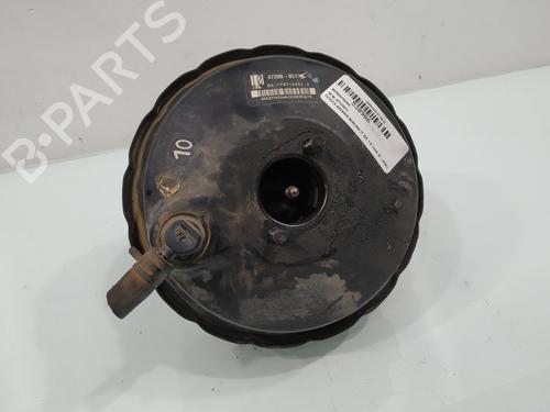 Servo brake TOYOTA AVENSIS (_T22_) 1.6 VVT-i (ZZT220_, ZZT220R) | BP28217390M42 
