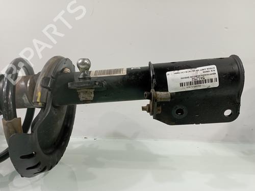 Right front shock absorber CITROËN JUMPY II Platform/Chassis 2.0 HDi 125 | BP29830923M17 