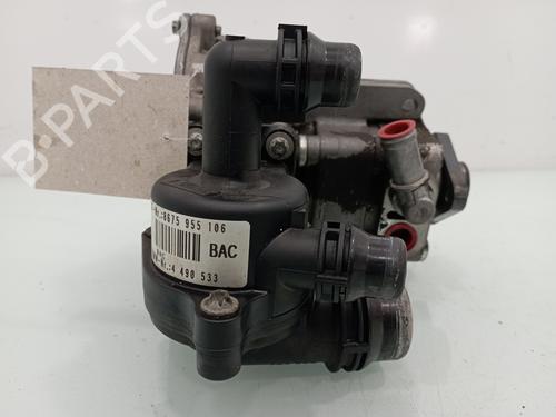Steering pump BMW 1 (E87) 116 i | BP12433260M99 