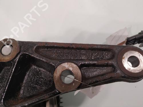 Lüfter IVECO DAILY V Van | BP31268976M128