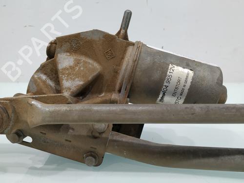 Front wiper motor VW CRAFTER 30-50 Van (2E_)  | BP31249232M29  - Image 11