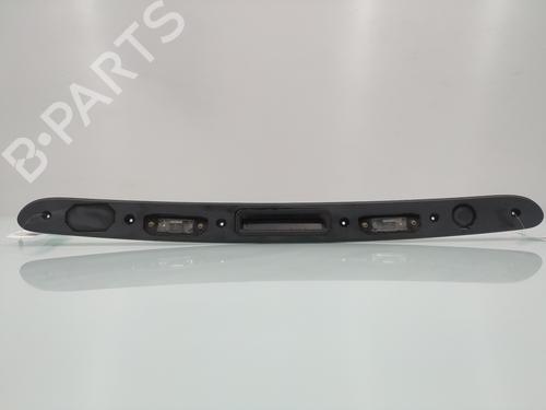 Used Tailgate handle VOLVO S60 II (134) [2010-2019]  23255584