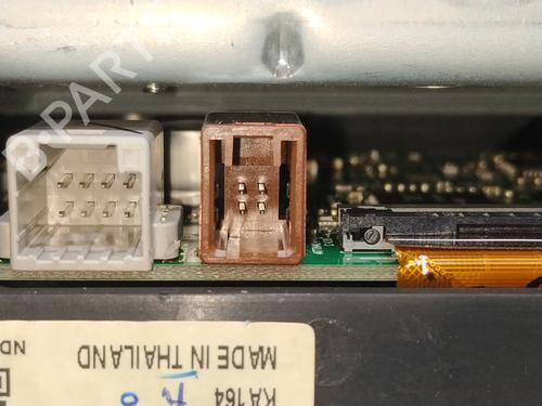 Display MAZDA MX-5 IV (ND__) | BP32072229C48 - Image 6