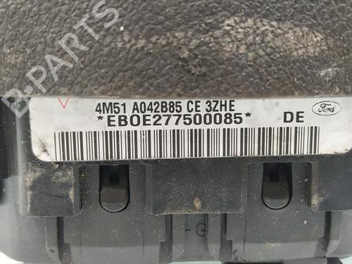 Driver airbag FORD FOCUS II (DA_, HCP, DP)  | BP8084865C9 