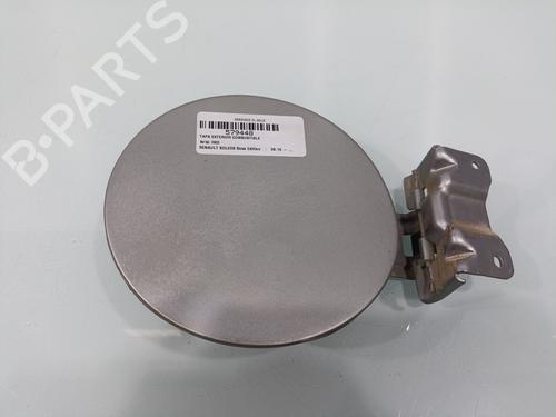Tanklåg Tanklåg RENAULT KOLEOS I (HY_) 2.0 dCi (HY0K) (150 hp) 35978564 35978564
