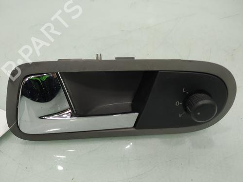 Front left interior door handle VW SHARAN (7M8, 7M9, 7M6) 1.9 TDI | BP17139435I13 