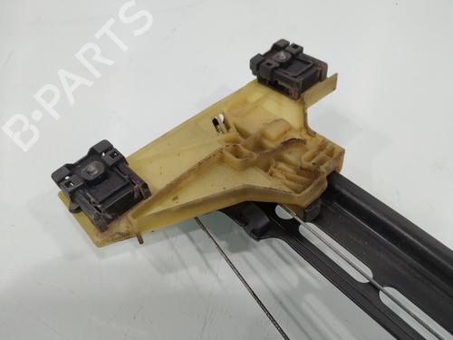 Rear left window mechanism CITROËN C4 Grand Picasso II (DA_, DE_) | BP30744020C24