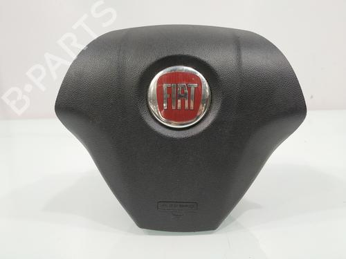 Used Driver airbag FIAT PUNTO EVO (199_) 1.3 D Multijet (199AXC1A, 199BXC1A, 199AXT1A, 199BXT1A) (75 hp) 26275210