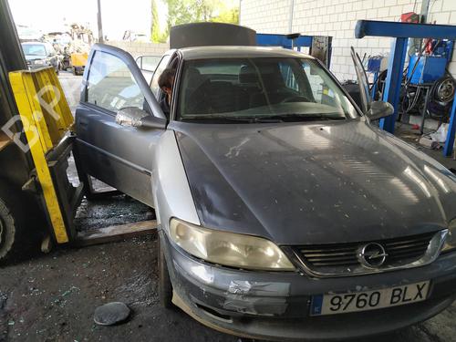 Starter OPEL VECTRA B (J96) 1.8 i 16V (F19) | BP8096426M8 