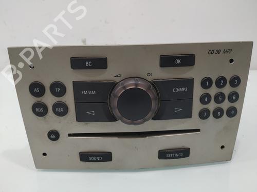 Radio OPEL CORSA D (S07) | BP37236760E6 - Image 5