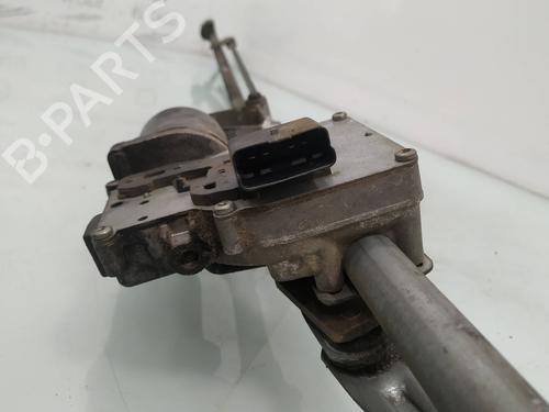 Front wiper motor CITROËN C4 Coupe (LA_)  | BP9224512M29 