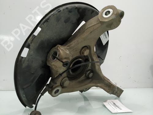 Left front steering knuckle OPEL INSIGNIA A Sports Tourer (G09) 2.0 CDTI (35) | BP16684402M25 