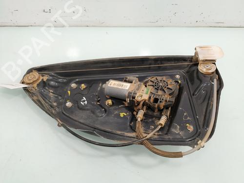 Rear left window mechanism LAND ROVER FREELANDER 2 (L359) 2.2 TD4 4x4 | BP15214308C24 