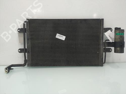 Used Heater matrix SEAT LEON (1M1) [1999-2006]  22712026