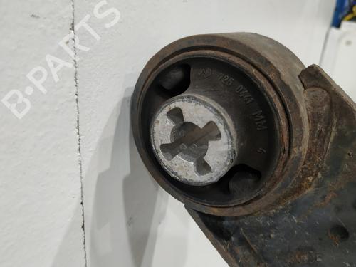 Bakaksel CITROËN JUMPY II Platform/Chassis 2.0 HDi 125 | BP30043655M2 