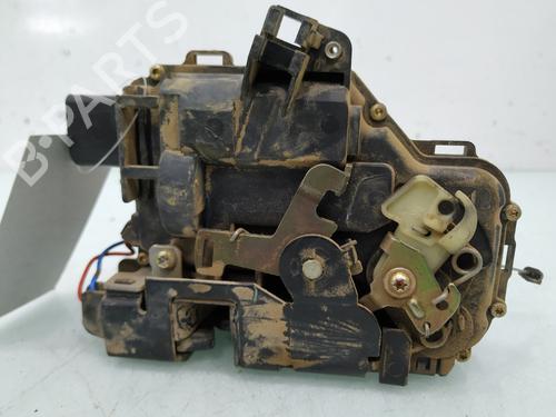 Front right lock VW GOLF IV (1J1) 1.6 | BP19513145C97 