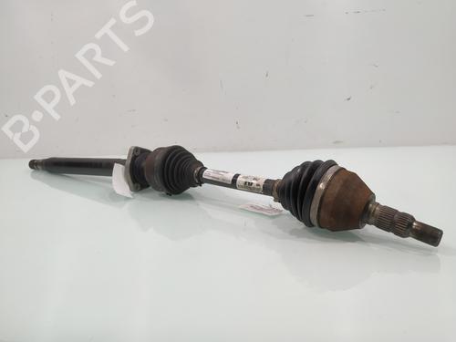 Used Right front driveshaft OPEL INSIGNIA A (G09) [2008-2017]  31267568