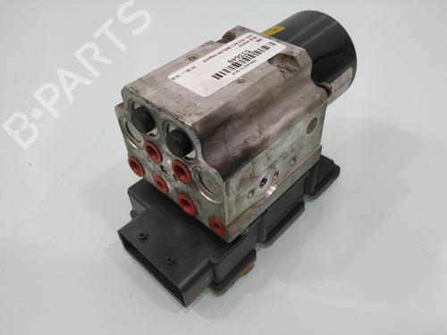 ABS pump OPEL VECTRA C (Z02)  | BP27731055M43 