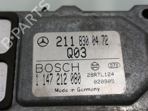 Electronic module MERCEDES-BENZ E-CLASS (W211) E 320 CDI (211.026) | BP36161478M83 - Image 4