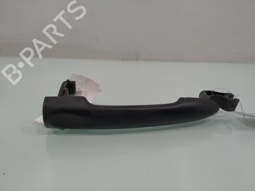 Used Front right exterior door handle RENAULT CLIO IV (BH_) [2012-2021]  25721284