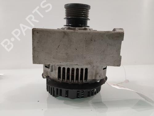 Alternator MERCEDES-BENZ A-CLASS (W168) A 170 CDI (168.008) | BP29904472M7