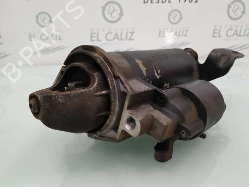 Used Starter OPEL ASTRA G Hatchback (T98) 2.0 DI (F08, F48) (82 hp) 8088930