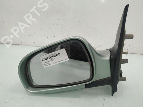 Used Left mirror HYUNDAI MATRIX (FC) 1.5 CRDi (102 hp) 17825202
