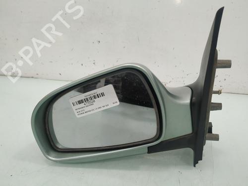 Retrovisor esquerdo HYUNDAI MATRIX (FC) 1.5 CRDi (102 hp) 17825202