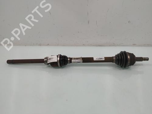 Used Right front driveshaft Right front driveshaft CITROËN C4 Picasso II [2013-2026] 34570765 34570765