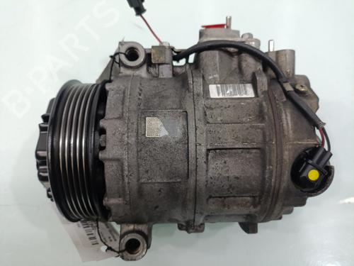 AC compressor MERCEDES-BENZ E-CLASS (W211) E 320 CDI (211.026) | BP37236604M34 - Image 5